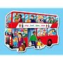 Orchard Toys Big Bus Puzzle