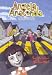 Angela Anaconda