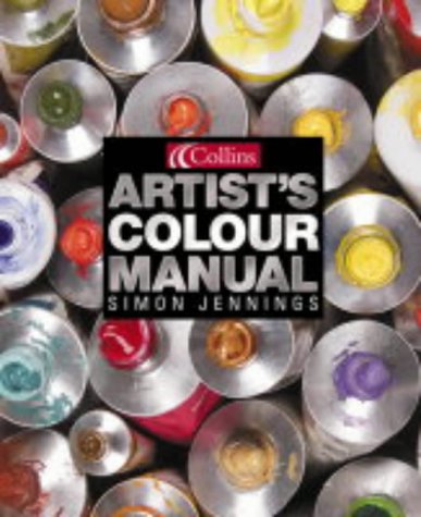 City Travel Guides Discounted  Books : Collins Artist's Colour Manual