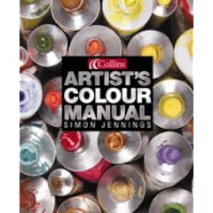 Collins Artist's Colour Manual