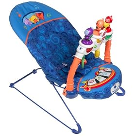 Bobblin Band Bouncer