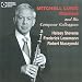 Mitchell Lurie: Clarinet
