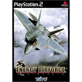 ENERGY AIRFORCE(エナジーエアフォース)