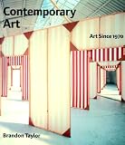 Contemporary Art: Art Since 1970