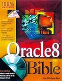 Oracle 8 Bible
