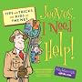 Jeeves, I Need Help!: Tips and Tricks for Kids on the Net