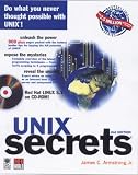 Unix Secrets