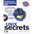 Unix Secrets by James C., Jr. Armstrong