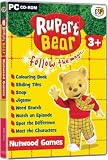 from Avanquest Software Rupert Bear - Nutwood Games (PC)