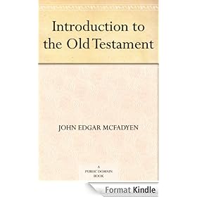 Introduction to the Old Testament