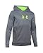 Under Armour UA Storm Armour Fleece Mid Logo YMD Graphite