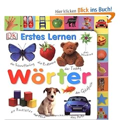Erstes Lernen: W�rter