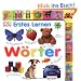 Erstes Lernen: W�rter