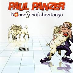 D�ner Sch�fchentango