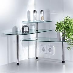 K�chenregal zum Stellen, f�r Ecken