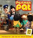 Postman Pat and the Ice Cream Machine