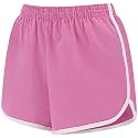 Soffe Junior Jersey Short - 012v