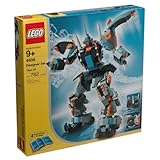 LEGO Titans XP