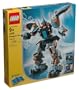 LEGO Titans XP