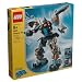 LEGO: Titan XP Robot