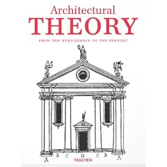 Th�orie de l'architecture