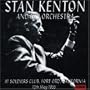 Live at the Soldiers Club, Fort Ord, California 1955