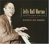 Jelly Roll Morton - Piano Rolls