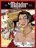 Revue Glénat  / Matador, tome 2 : La Part du feu