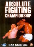 DVD Absolute Fighting Championship, film DVD Absolute Fighting Championship