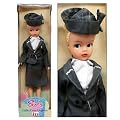 SINDY DOLL 1950s CABIN CREW UNIFORM