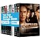 NCIS: Seasons 1-8 [DVD] $124 free shipping!