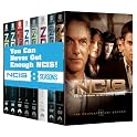 NCIS DVD Set