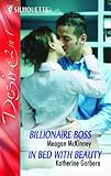 Billionaire boss