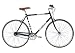 Nirve Brookhurst Men's European Style Road Bike (700c Wheels, Imperial Blue)