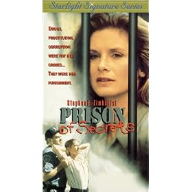 Prison of Secrets [VHS]