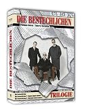 Die Bestechlichen Trilogie (3 DVDs) - Philippe Noiret