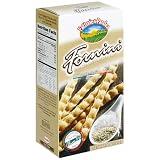 F & P Fornini, Sesame & Sea Salt, 4.4-Ounce Boxes (Pack of 6)