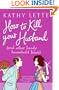 How to Kill Your Husband