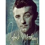 The Complete Films of Robert Mitchum book cover