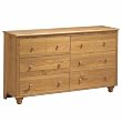 River Valley Double Dresser By South Shore Furniture
