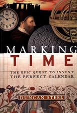 Marking Time
