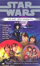 Star Wars (Young Jedi Knights Trilogy 1)