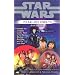 Star Wars Young Jedi Knights 1: Jedi Shadow