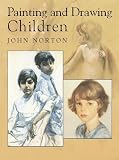 Painting and Drawing Children