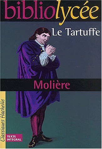 Tartuffe