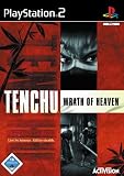 Eigenschaften ak tronic  / Tenchu: Wrath of Heaven (Software Pyramide)
