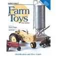 Standard Catalog of Farm Toys by Karen O'Brien