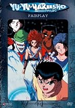 Buy Yu Yu Hakusho, Vol. 11: Fairplay Online..