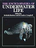 The Encyclopaedia of underwater life