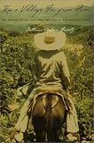 Review University of Arizona Press  / In a Village Far from Home: My Life Among the Cora Indians of the Sierra Madres